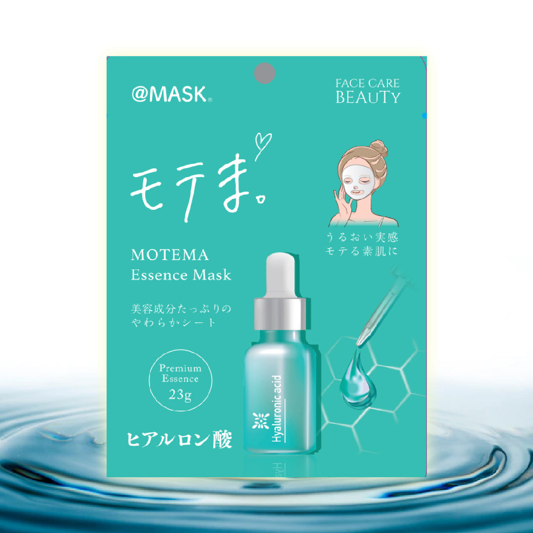 ESSENCE MASK   ヒアルロン酸