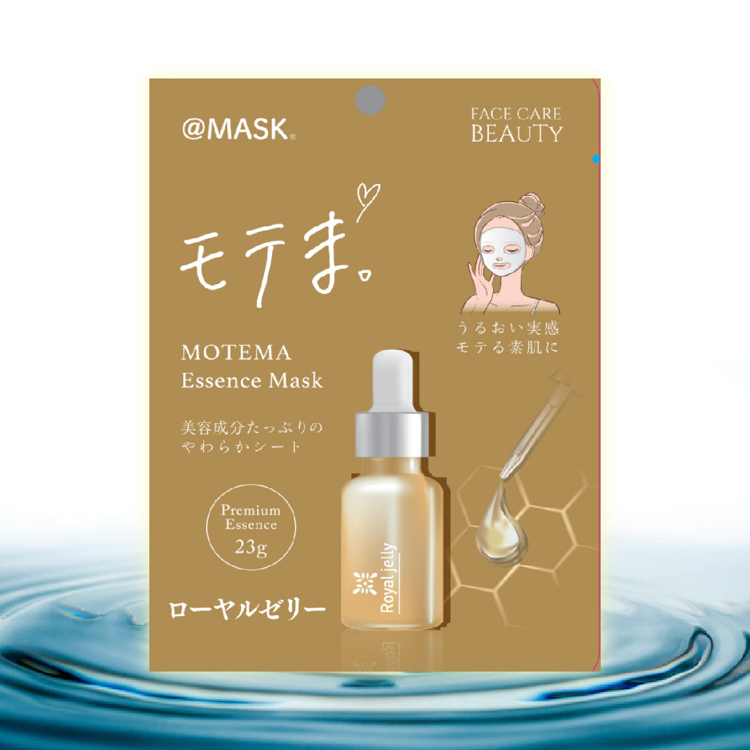 ESSENCE MASK   ローヤルゼリー