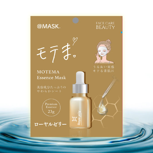 ESSENCE MASK   ローヤルゼリー
