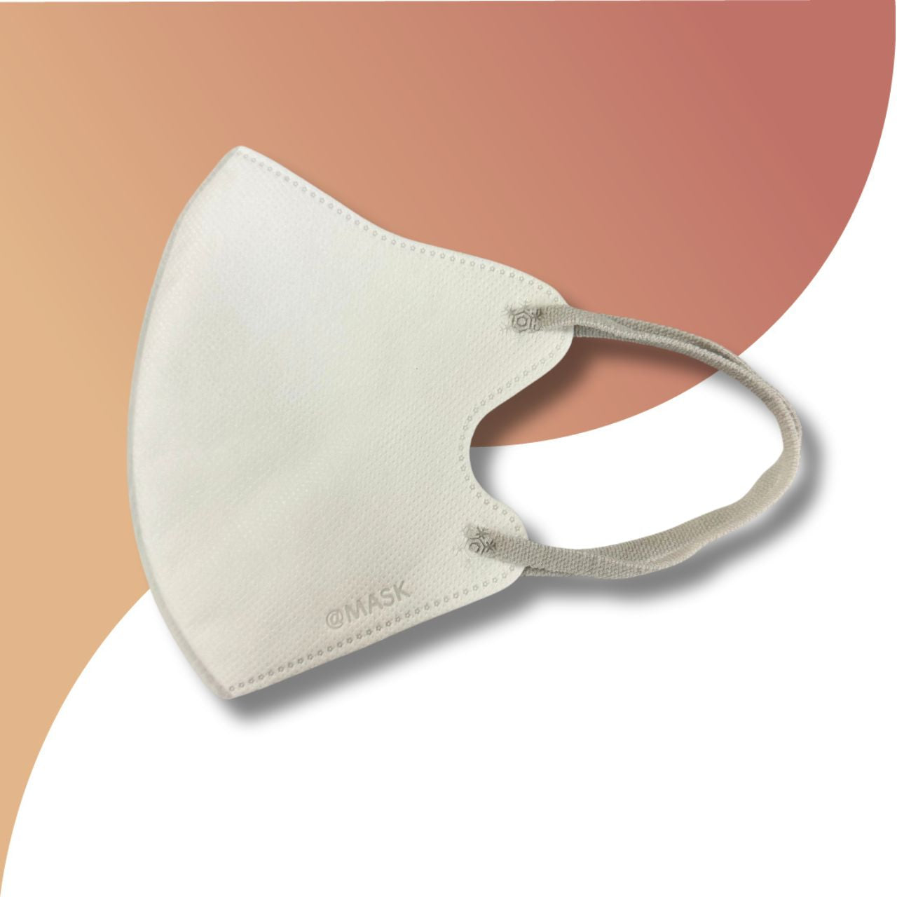 Bicolor モテま。WHITE １０枚入り