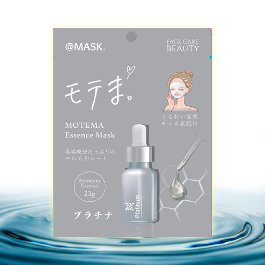 ESSENCE MASK   プラチナ