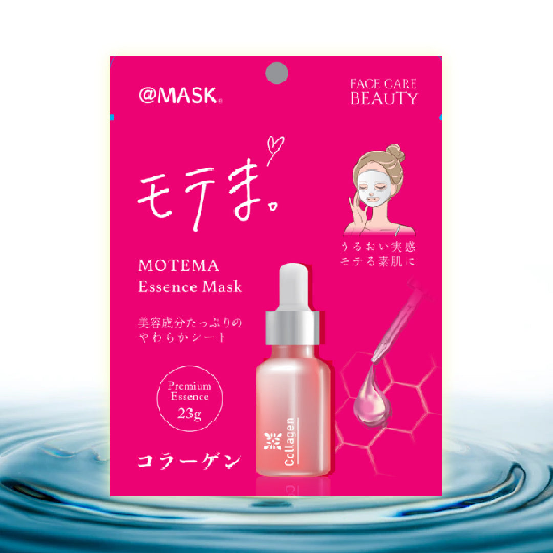 ESSENCE MASK   コラーゲン