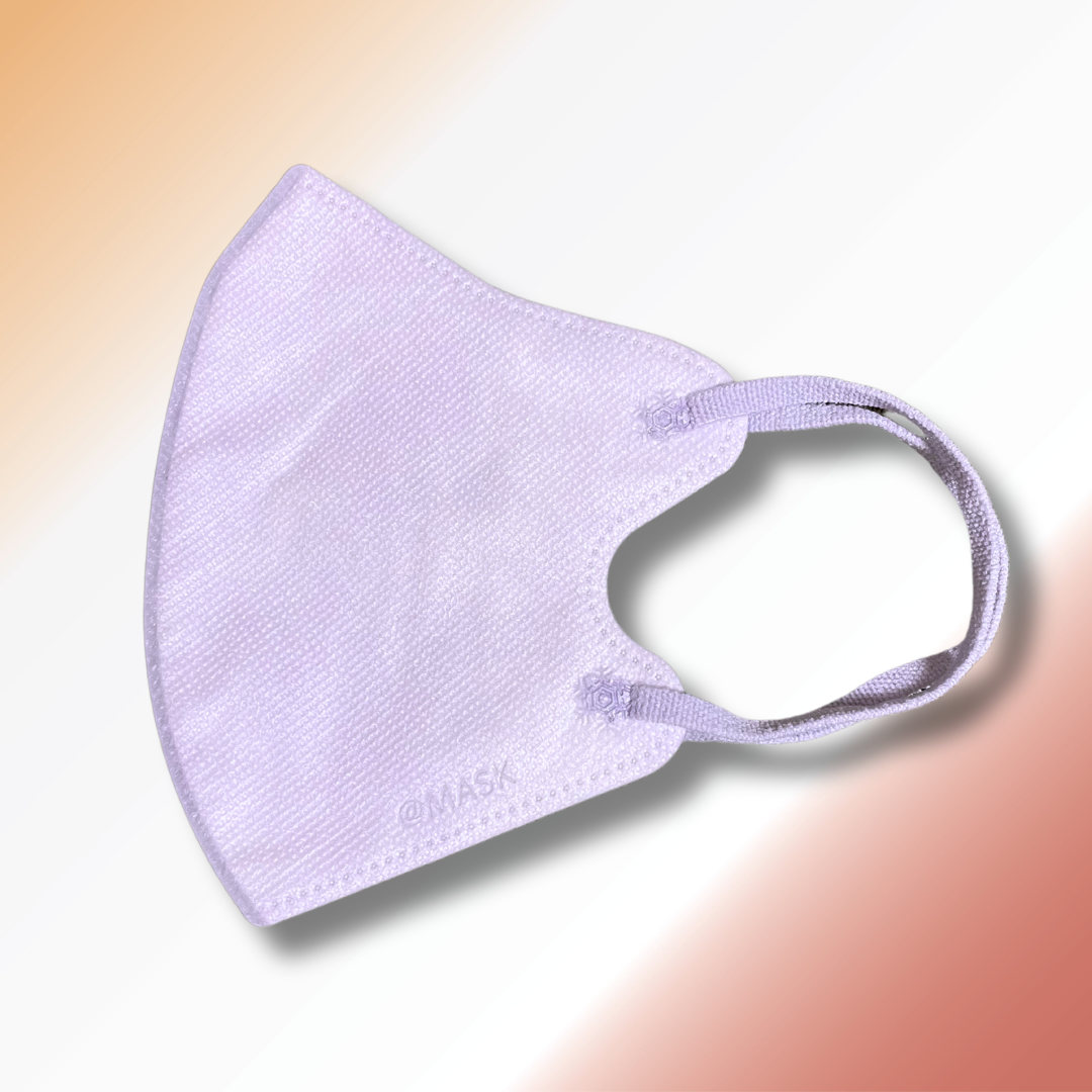 3Dモテま。10枚入　LAVENDER