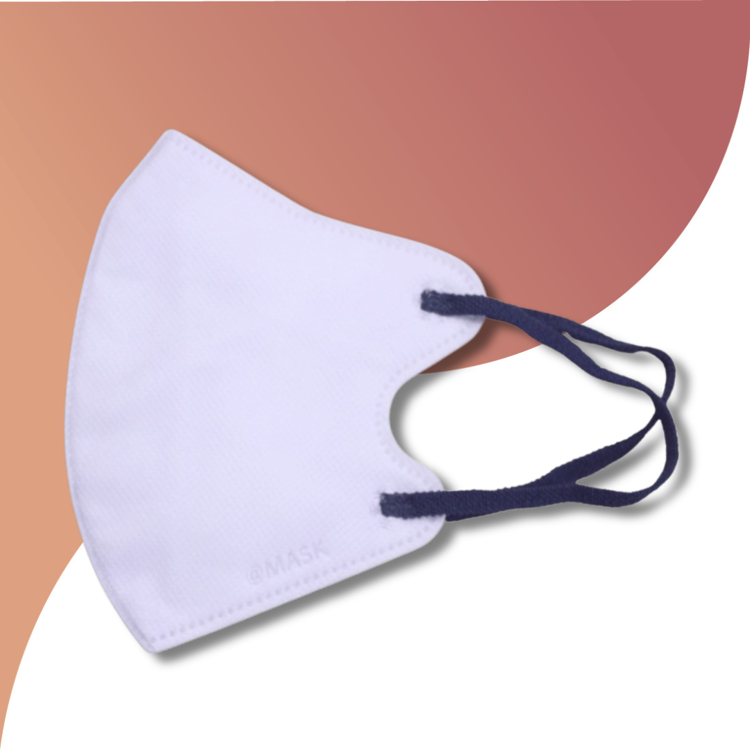 Bicolor モテま。　LAVENDER
