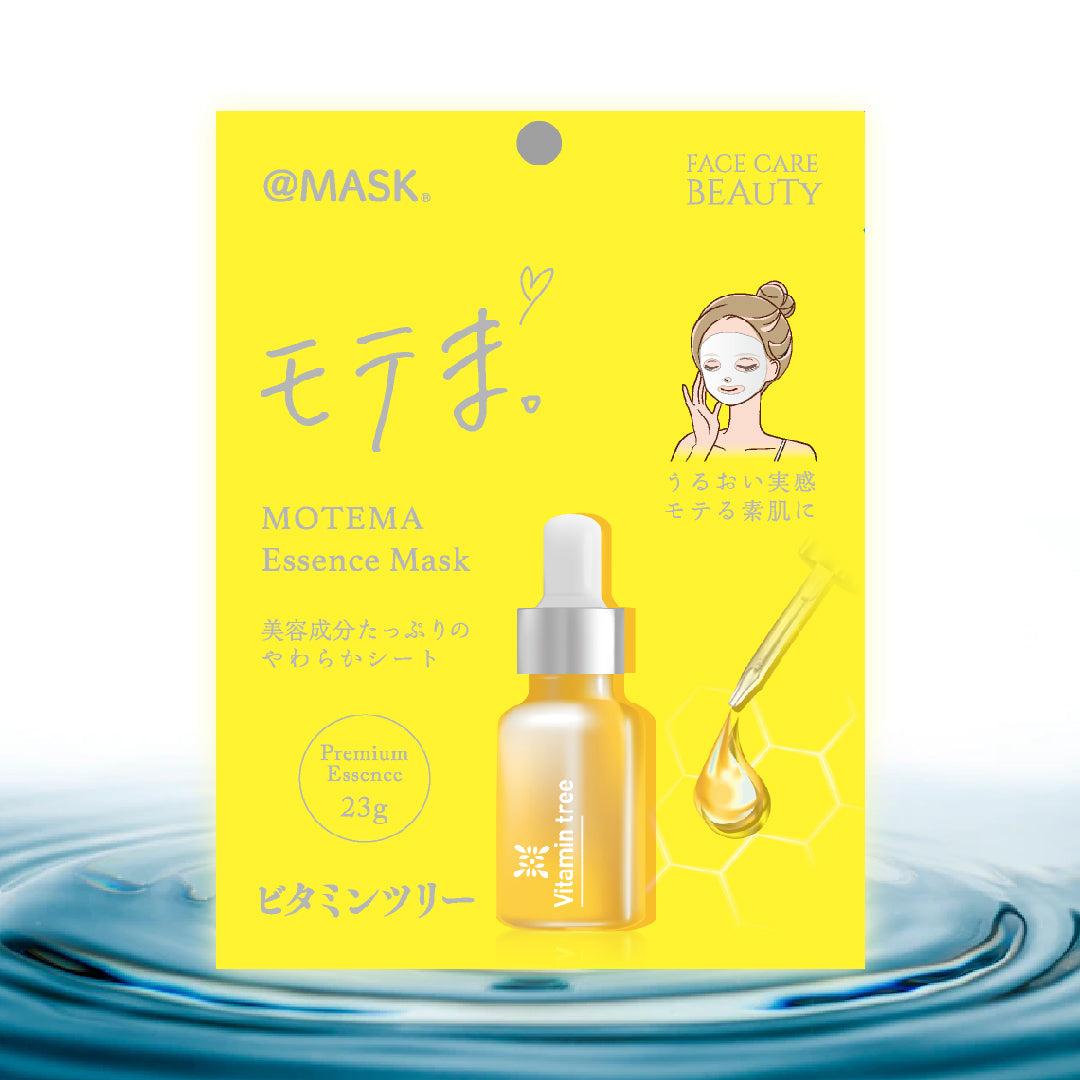 ESSENCE MASK   ビタミンツリー