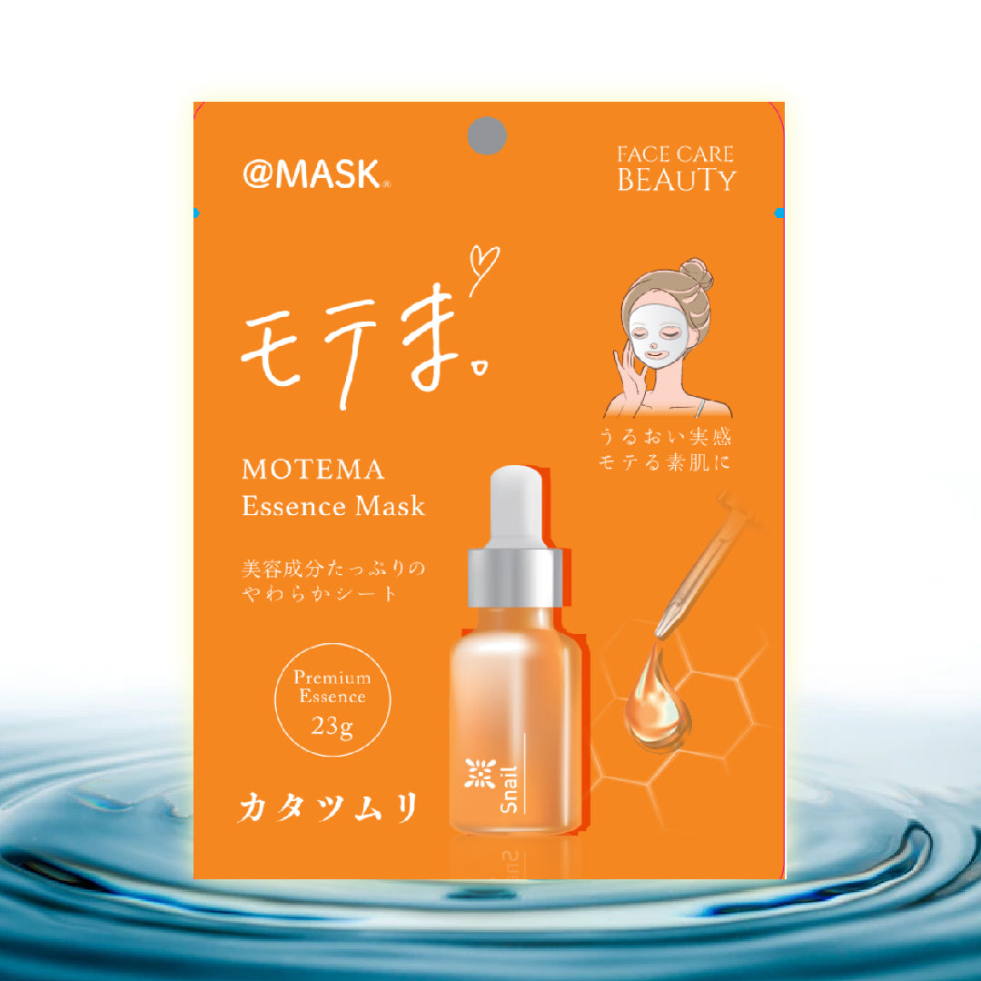 ESSENCE MASK   カタツムリ