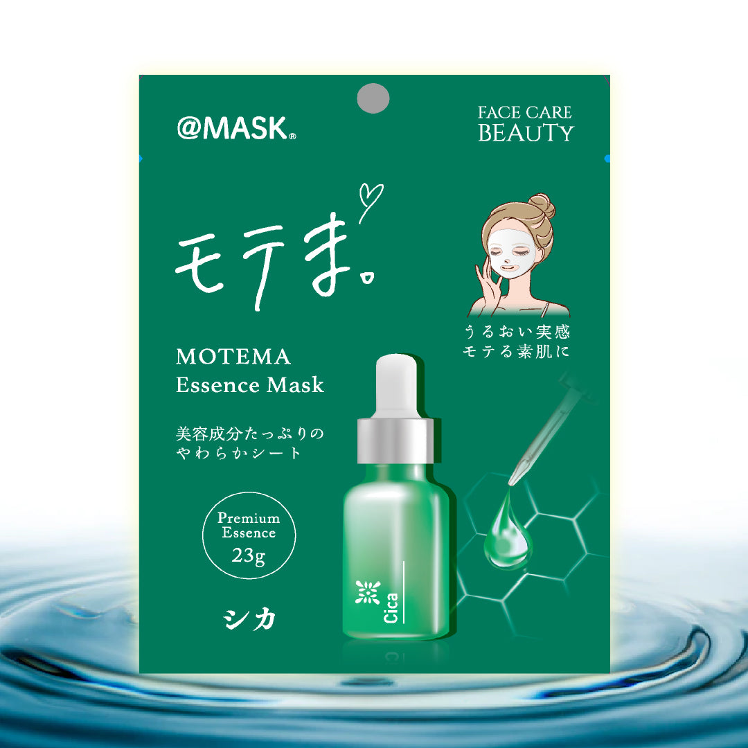 ESSENCE MASK   CICA
