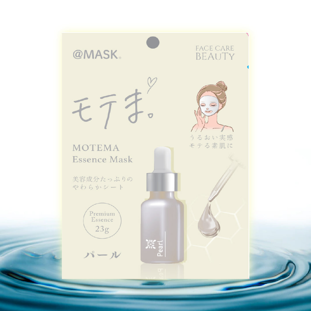 ESSENCE MASK   パール