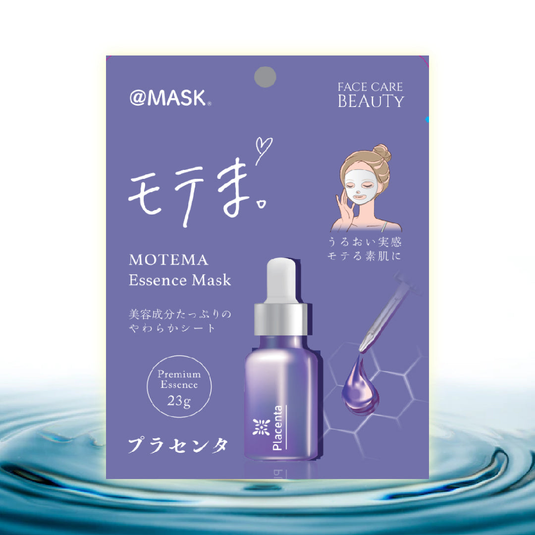 ESSENCE MASK   プラセンタ